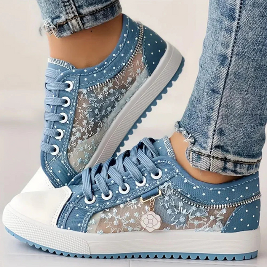 Caro™ | Baskets Orthopédiques Confortables