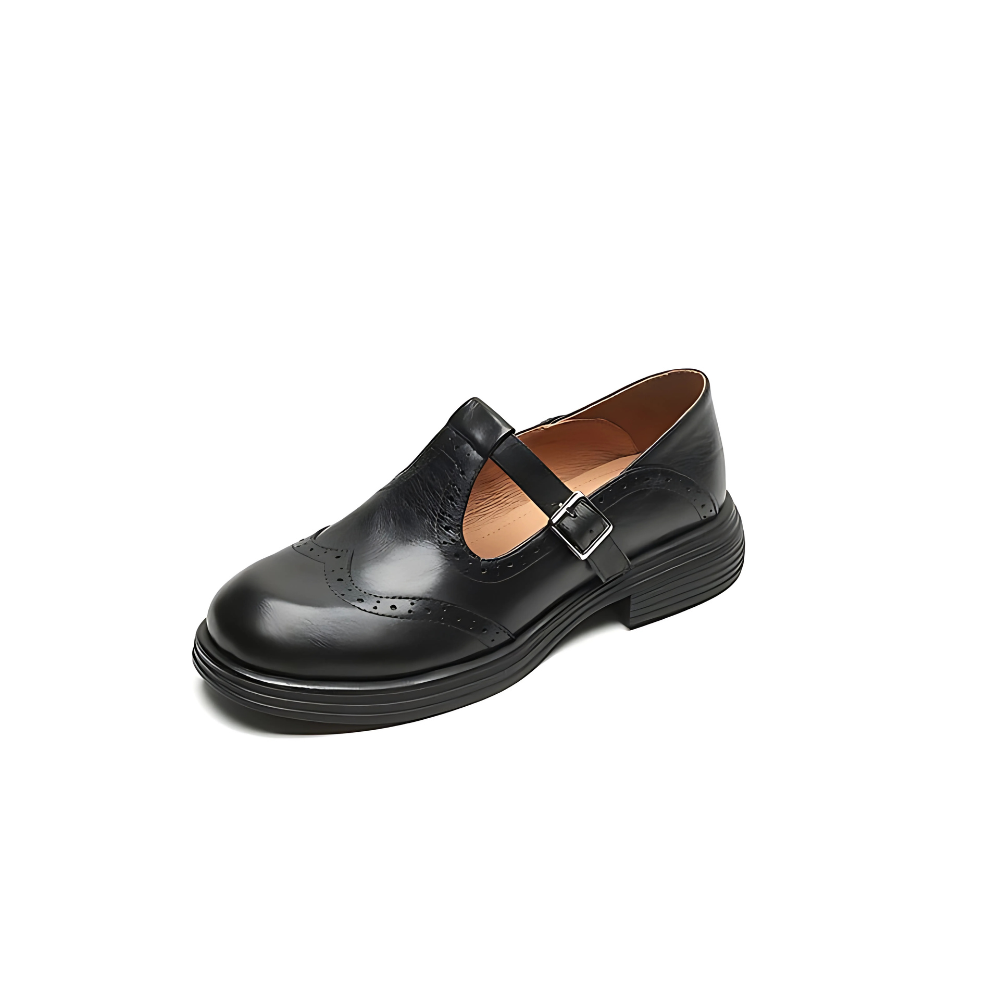 Claire™ | Chaussures classiques Mary Jane