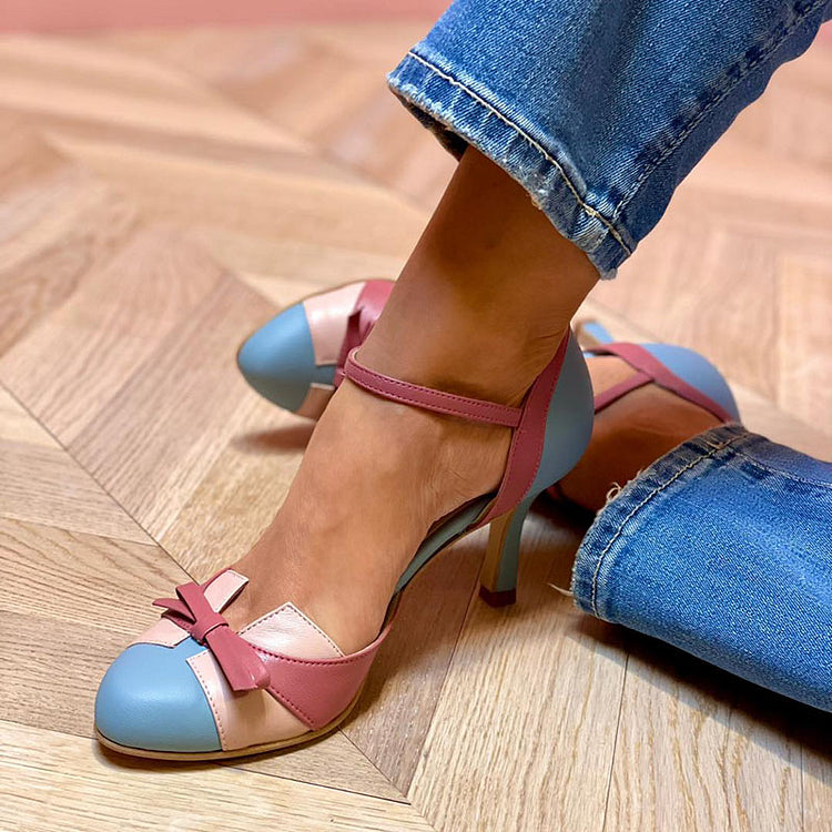 SOLÈNE™ | Talons confortables