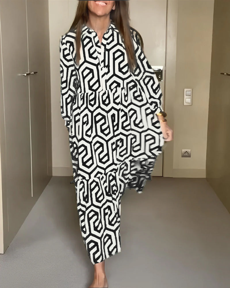 Cézandra™ | Robe Élégante