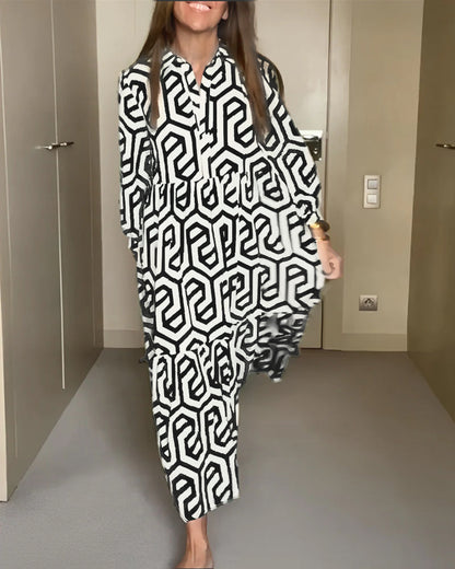 Cézandra™ | Robe Élégante