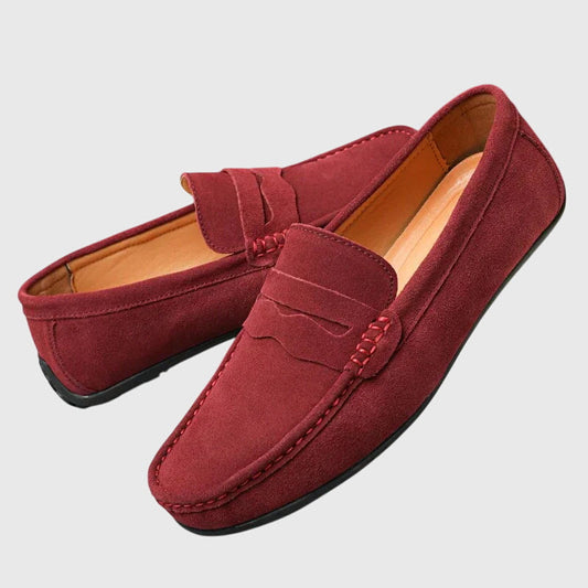 Elena™ | Mocassins Orthopédiques