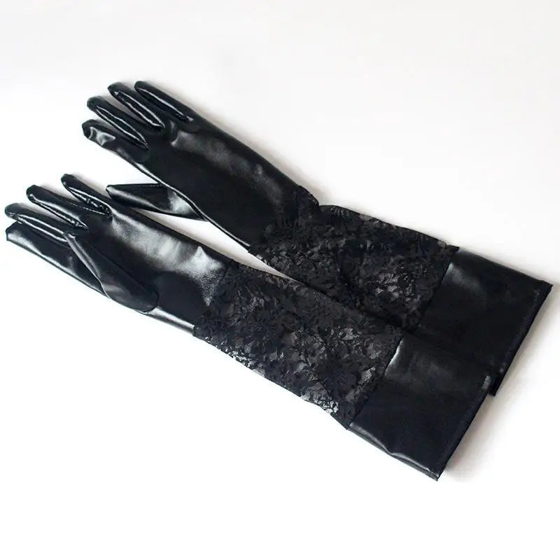 Madison™ | Gants Venin Noir