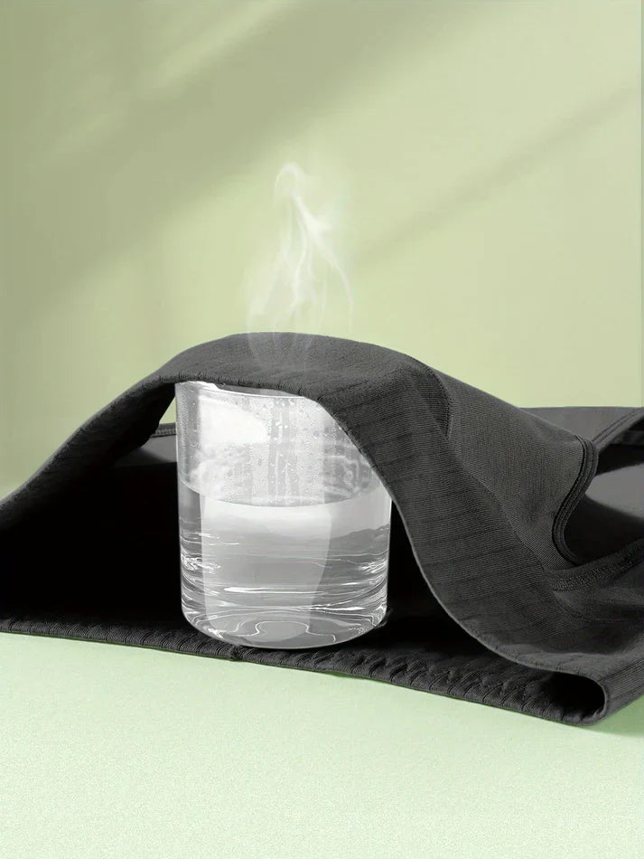 SOLÈNE™ | Culotte taille haute pour correction du ventre