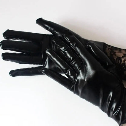 Madison™ | Gants Venin Noir