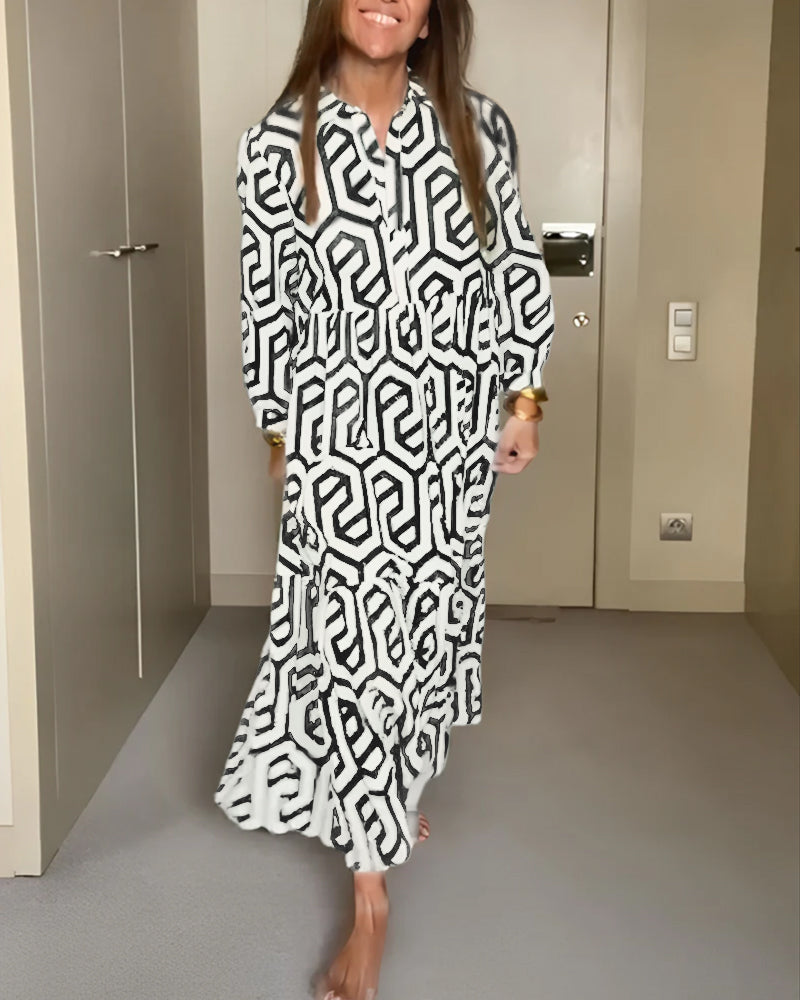 Cézandra™ | Robe Élégante