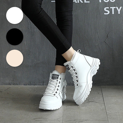 Charlotte™ | Bottines Confortables