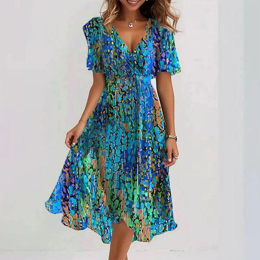 Margot™ | Robe d'Été Tendance