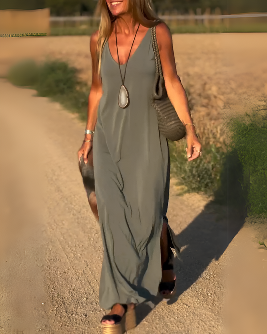 Noémie™ | Robe Boho décontractée