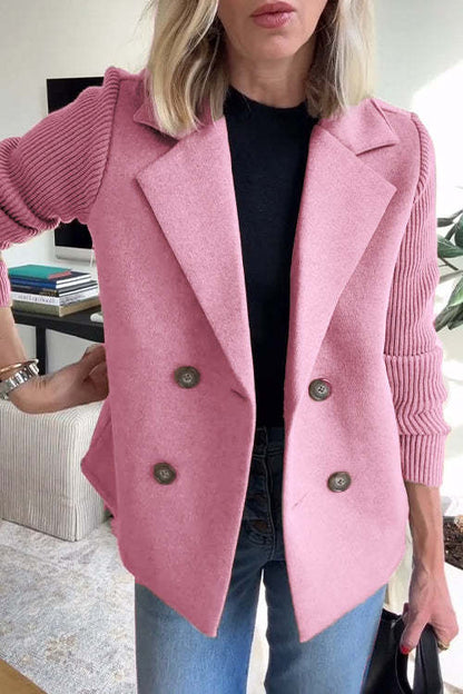 Clara™ | Manteau d'automne