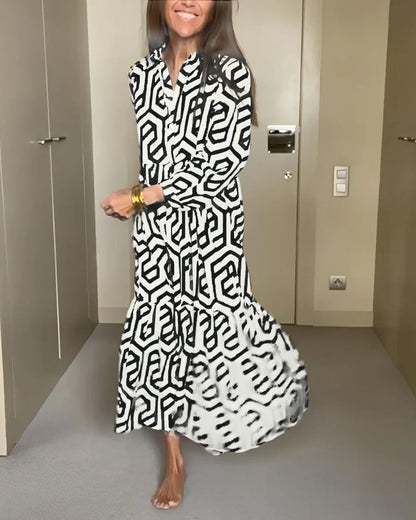 Cézandra™ | Robe Élégante