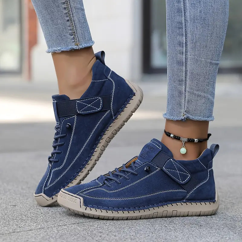 Madelon™ | Baskets confortables avec un bon soutien
