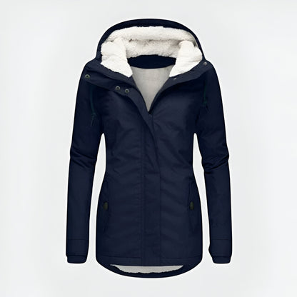 Juliana™ | Manteau Confortable