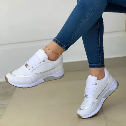 SOLÈNE™ | Chaussure Orthopédique