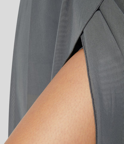 Gigi™ | Jupe Élégante 2-en-1