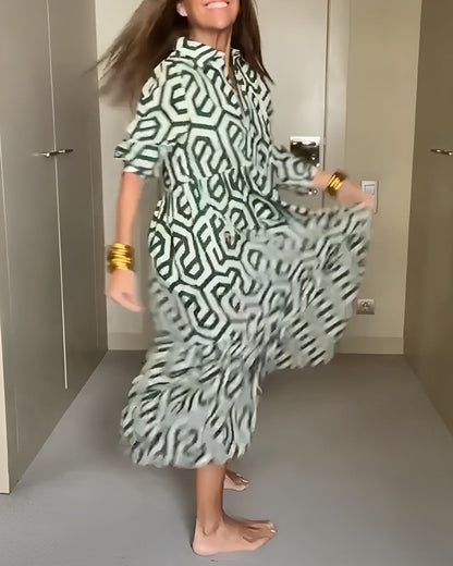 Cézandra™ | Robe Élégante