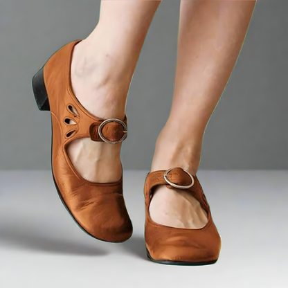 Claire™ | Chaussures Orthopédiques