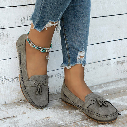 Lisa™ | Mocassin Orthopédique