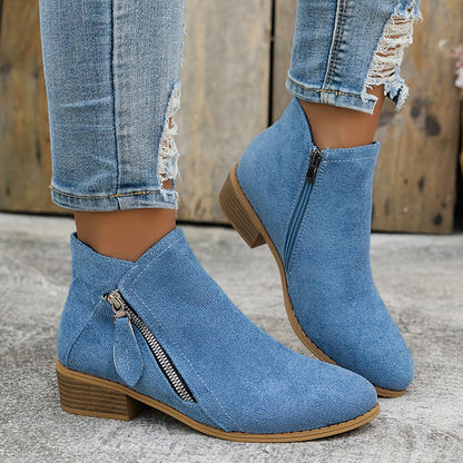 Dianne™ | Chaussures Orthopédiques à la Mode