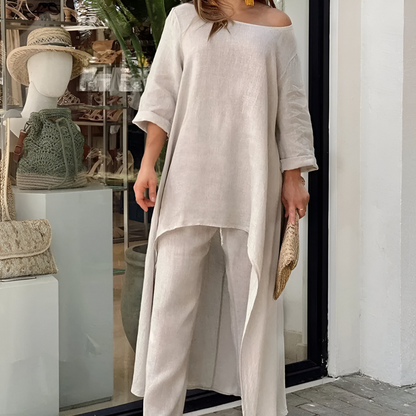 Alice™ | Ensemble de Confort en Deux Pièces