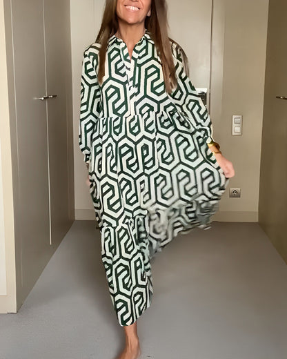 Cézandra™ | Robe Élégante