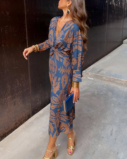 Noa™ | Robe en Soie