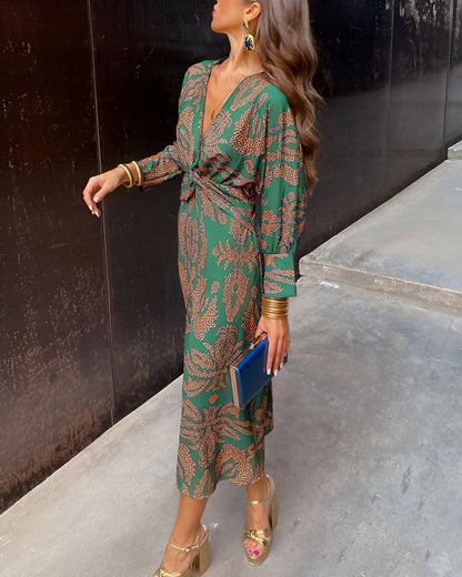 Noa™ | Robe en Soie