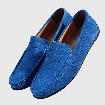 Elena™ | Mocassins Orthopédiques