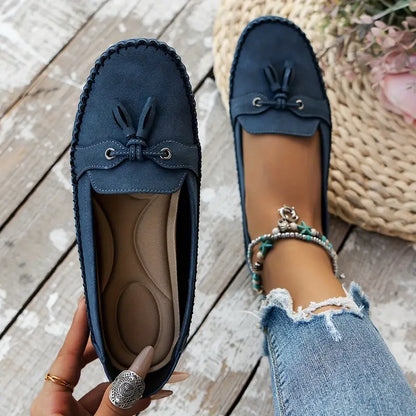 Lisa™ | Mocassin Orthopédique