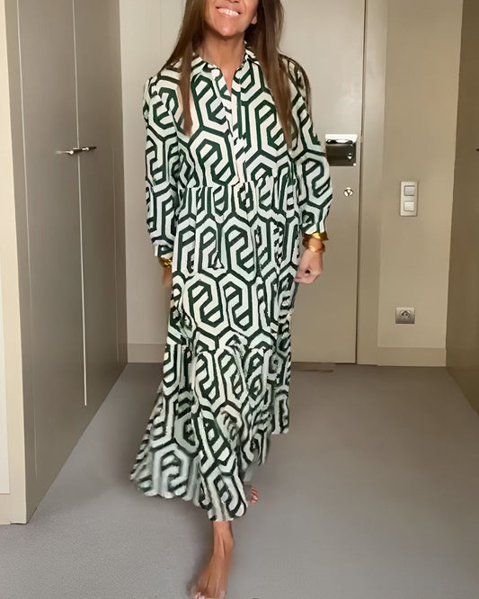 Cézandra™ | Robe Élégante