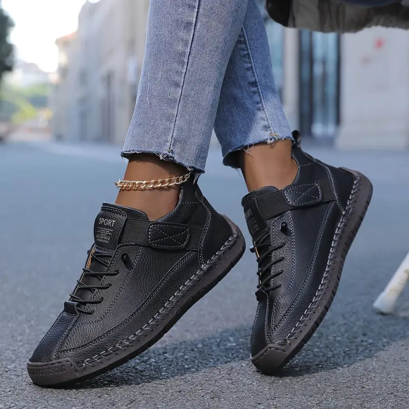 Madelon™ | Baskets confortables avec un bon soutien
