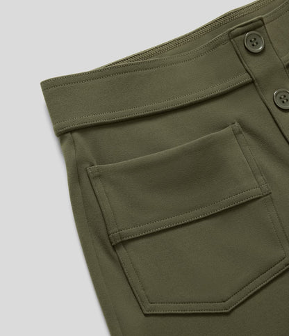 Taille™ | Pantalon Élastique Taille Haute
