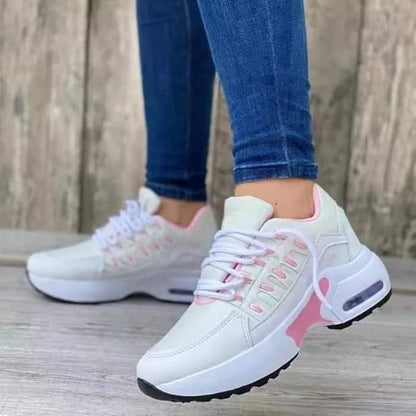 SOLÈNE™| Baskets Orthopédiques