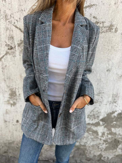 Noelle™ | Manteau Élégant