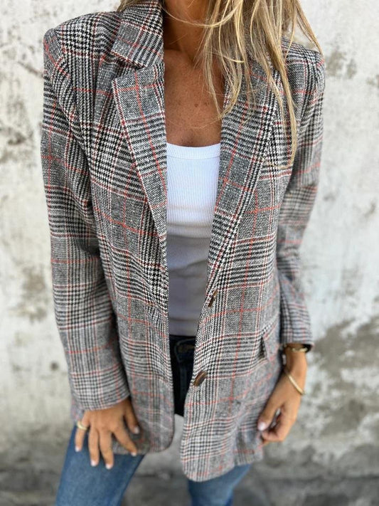Noelle™ | Manteau Élégant