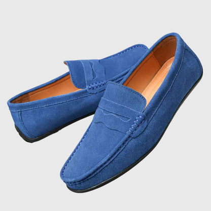 Elena™ | Mocassins Orthopédiques
