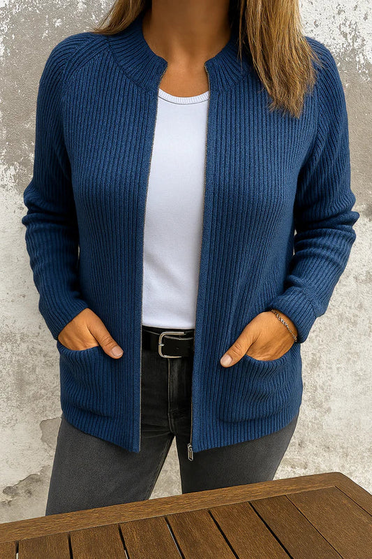 Linda™ | Veste Élégante & Confortable