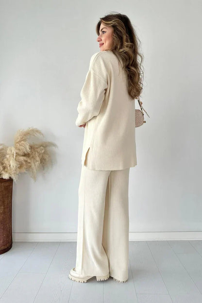 Nina™ | Ensemble Lounge Élégant