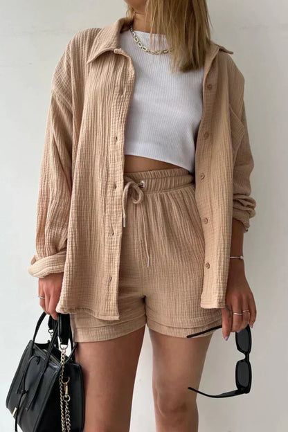 Lisa™ | Ensemble Essentiel