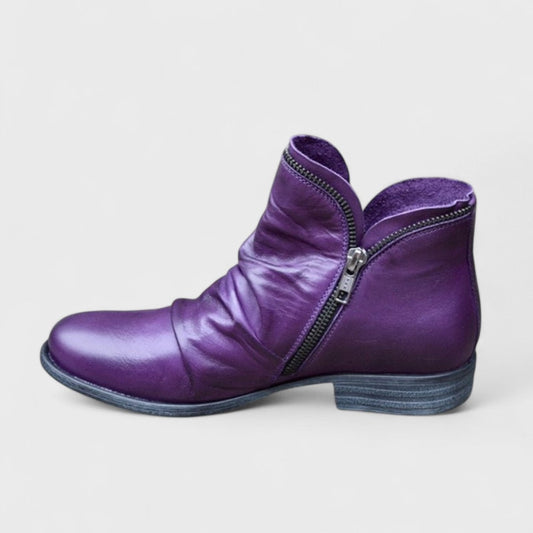 Renée™ | Bottes orthopédiques confortables