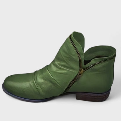 Renée™ | Bottes orthopédiques confortables