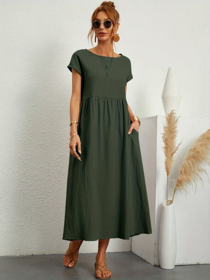 Isabeau™ | Robe D'été Légère