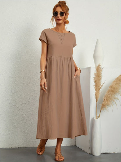 Isabeau™ | Robe D'été Légère