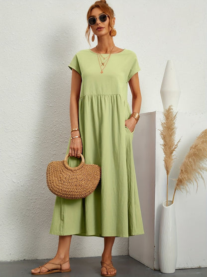 Isabeau™ | Robe D'été Légère