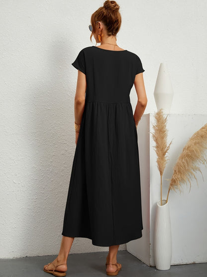 Isabeau™ | Robe D'été Légère