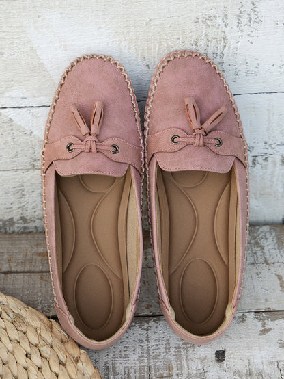 Lisa™ | Mocassin Orthopédique