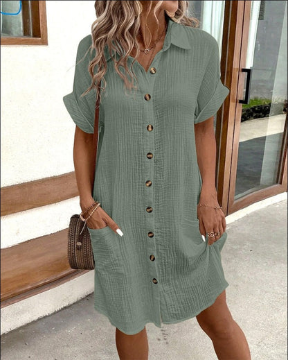 Chérie™ | Robe Confortable