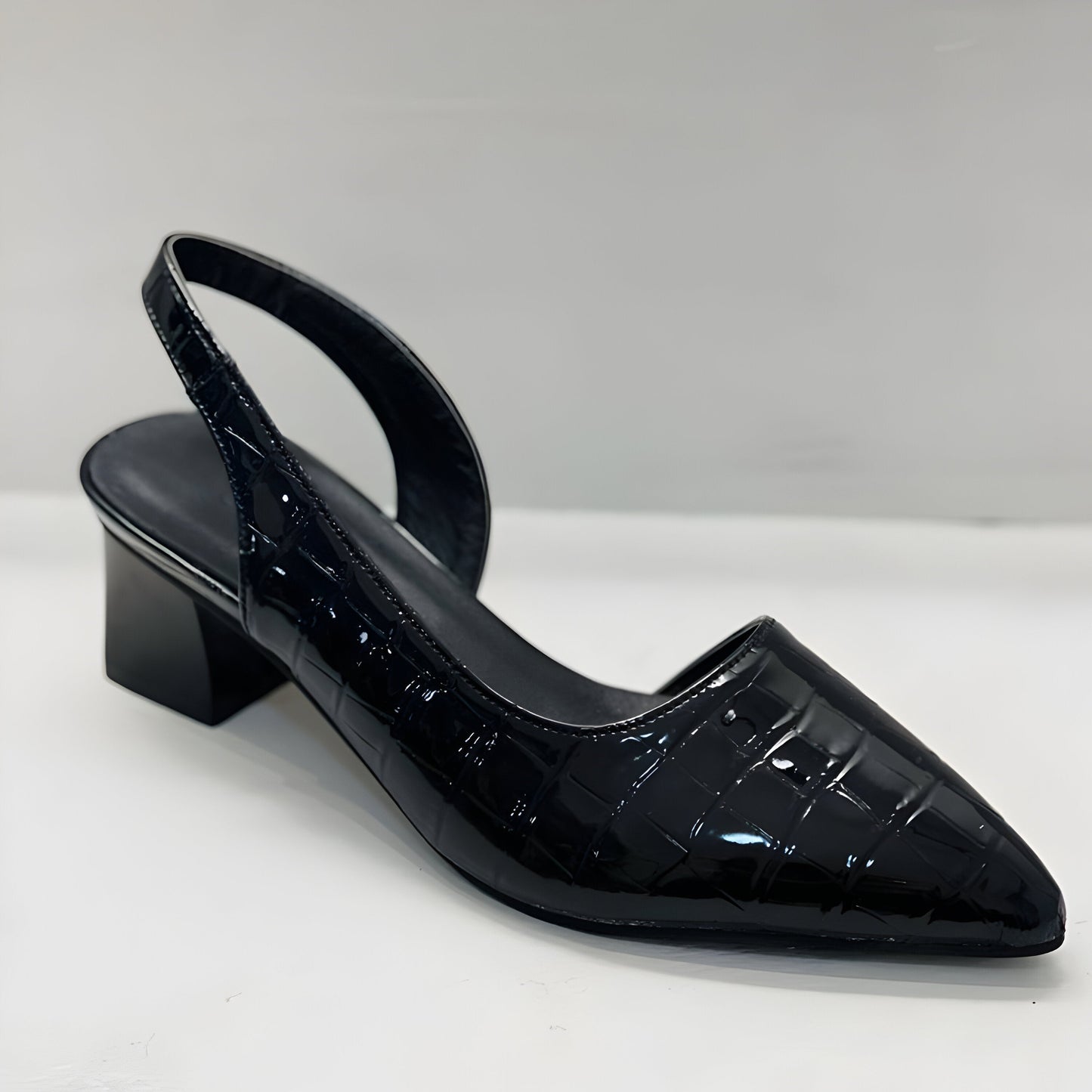 Sanne™ | Talons orthopédiques confortables