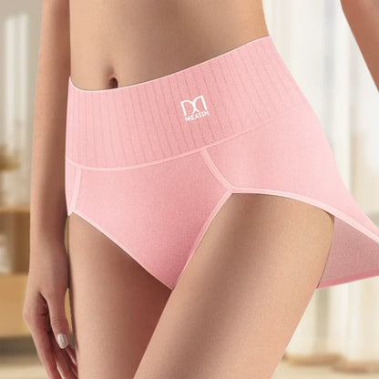 SOLÈNE™ | Culotte taille haute pour correction du ventre