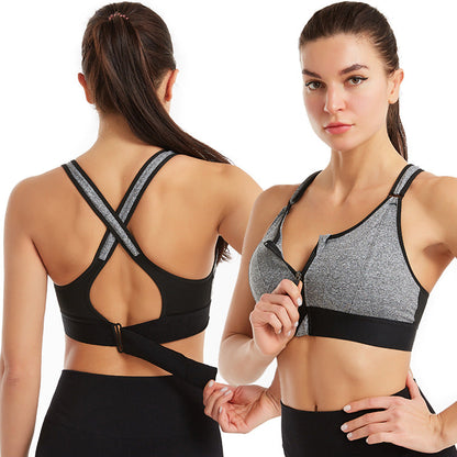 Maud™ | Soutien-gorge de sport confortable